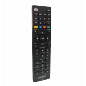Control Remoto Tv Universal Led Lcd Samsung LG Sony Philips