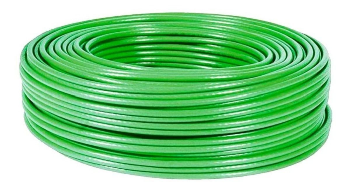 Cable Unipolar 1,5mm Normalizado X Rollo De 100 Mts - Imagen 4