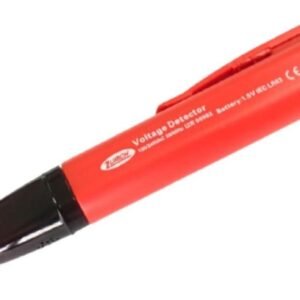 Buscapolo Inductivo Detector De Voltaje Luz Sonido