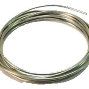 Rollo Estaño 0.8mm 1 mt 60/40