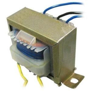 Fuente Partida Transformador 220v 9v+9v Ac 500ma Vca 500ma