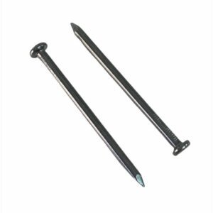 Clavos Punta París 2 Pulgadas Bolsa 1 Kg Acindar