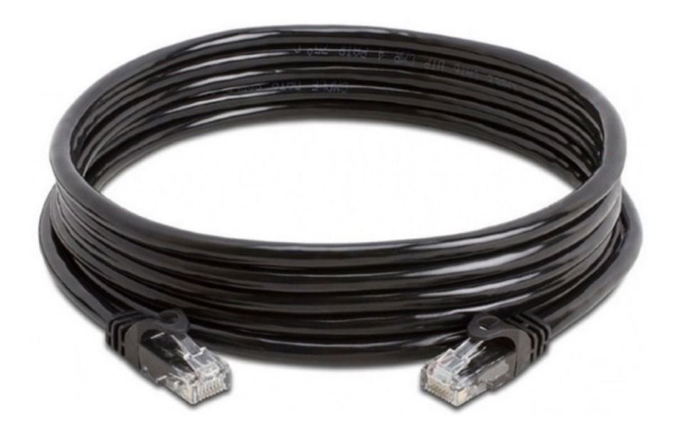 Patch Cord Cable De Red Rj45 A Rj45 Cat5e 30 Metros