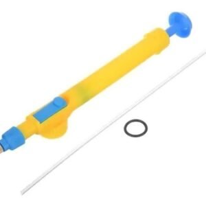 Pulverizador Fumigador A Presion Para Botellas
