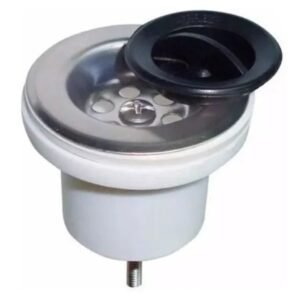 Desagüe Sopapa Plastica Pileta 50mm