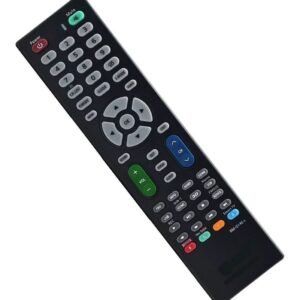 Control Remoto Universal Smart Tv Youtube Netflix LG Sony