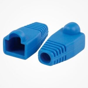 Capuchon Para Cable Red Utp Rj 45 Capuchones X 10
