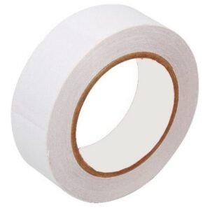 Cinta Multiproposito Ductac Tape Ductac 9m X 48mm Blanco