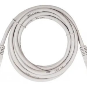 Patch Cord Cable De Red Rj45 A Rj45 Cat5e 15 Metros