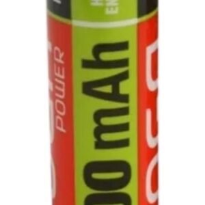 Pilas Recargables Aa 2900mah 1.2v Ni-mh X 2 Unidades