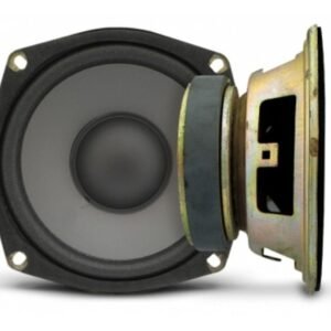 Parlante 5 Pulgadas 200w 8 Ohms 30w Rms