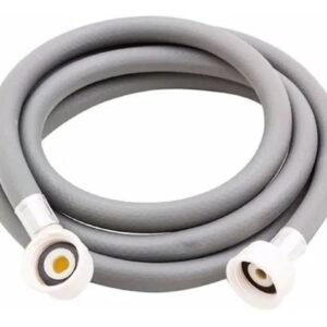 Manguera De Lavarropas De Carga 1.5m 15mm