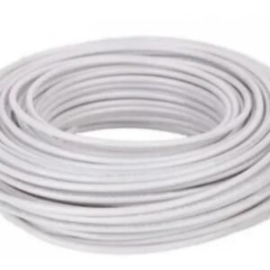 Cable Unipolar 2,5mm Normalizado X Rollo De 100 Mts