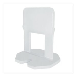 Nivelador Separador Porcelanto Ceramicos 1.5mm X 100 Unid