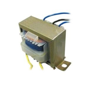 Fuente Partida Transformador 220v 12v + 12v Ac 3a Vca 3 Amp