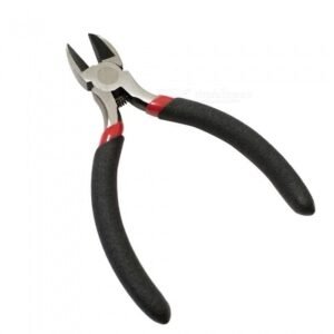 Alicate Oblicuo Pinza 4.5  Pliers