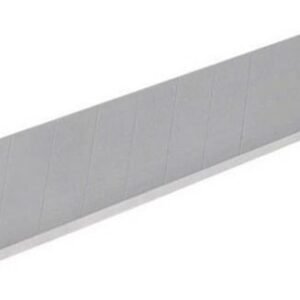 Repuesto Para Cutter Grueso Ancho 18mm X 10 Hojas