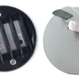 Enchufe Mata Moscas Y Mosquitos Repelente Para Tabletas