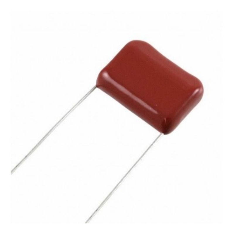 Capacitor Poliester 3300uf 250v Para Tweeter