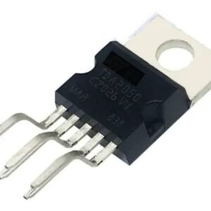 Tda 2050 A Tda2050 Tda2050a Amplificador