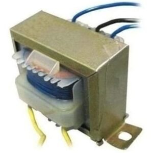 Fuente Partida Transformador 220v 12v + 12v Ac 2a Vca 2 Amp