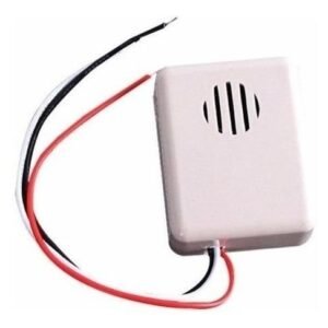 Micrófono Oculto Autónomo Profesional Cctv Seguridad Dvr