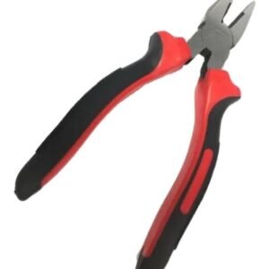 Pinza De Punta Combinada 6 Pulgadas Herramienta Profesional