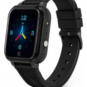 Smartwatch Hipercom 4g Lte Sport Para Niños