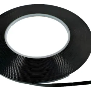 Cinta Bifaz Para Pegar Pantallas Tv 2mm X 10m