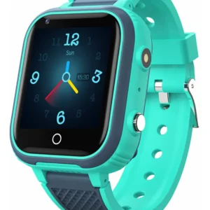 Smartwatch Hipercom 4g Lte Sport Para Niños