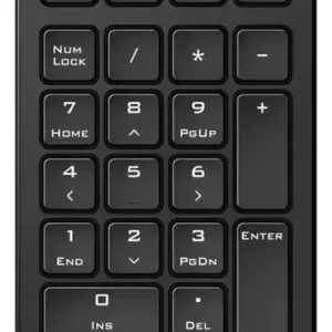 Teclado Numérico Genius Numpad 125 Usb-a