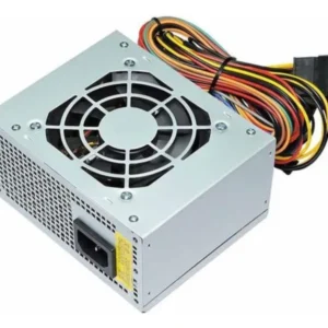 Fuente Alimentación Performance 600w Oem Dx-atx600