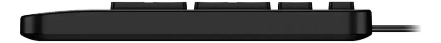 Teclado Numérico Genius Numpad 125 Usb-a - Imagen 2