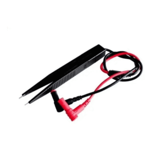Punta para Tester pruebas medicion pinza para componentes