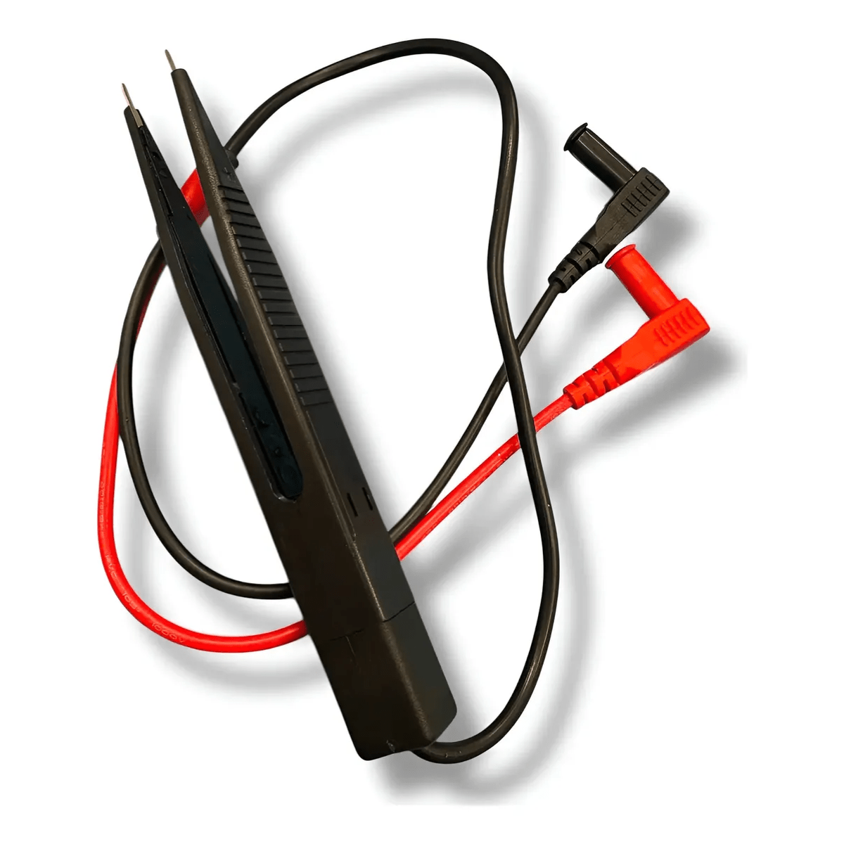 Punta para Tester pruebas medicion pinza para componentes - Imagen 3