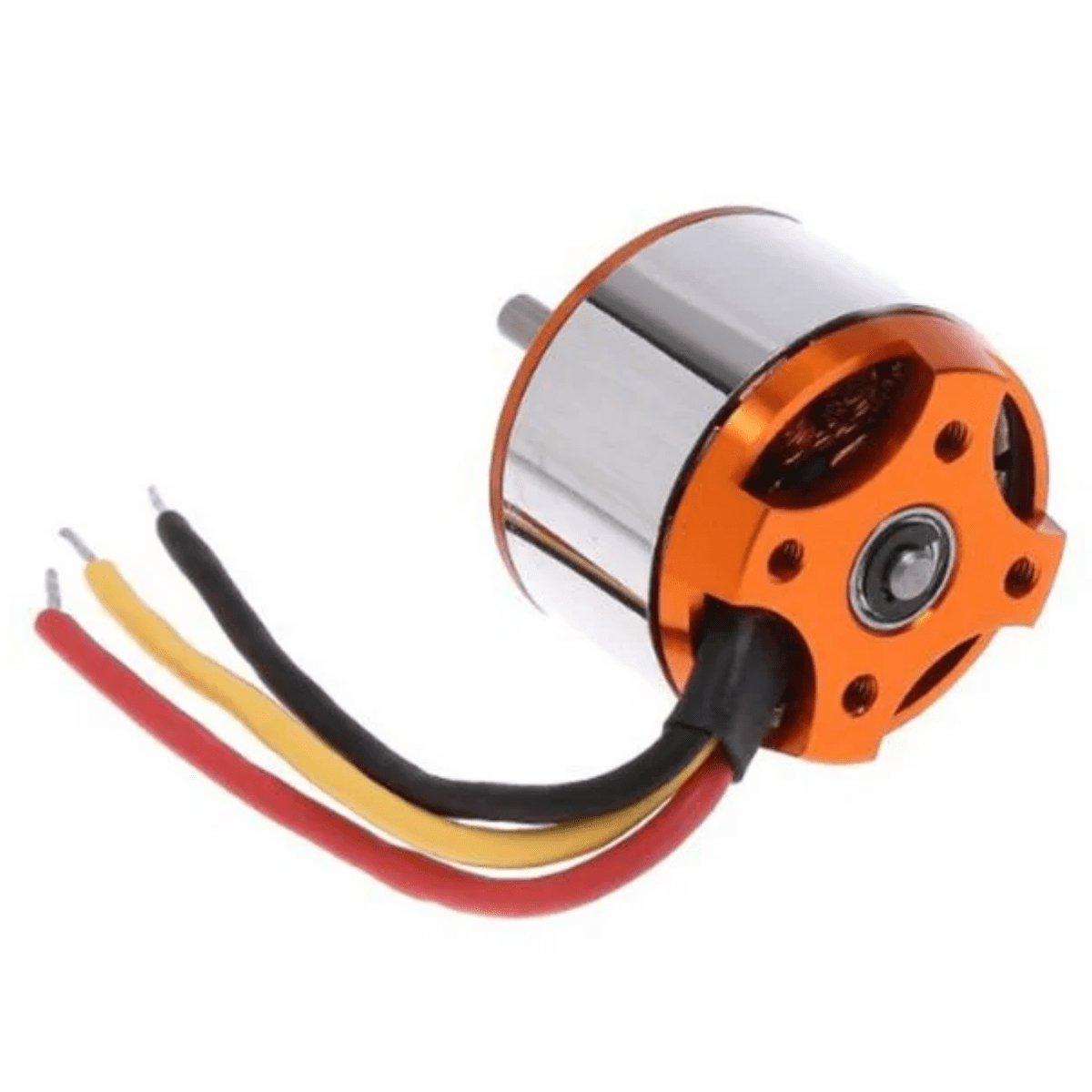 Motor Brushless 2700kv A2212 Repuesto Dron - Imagen 2