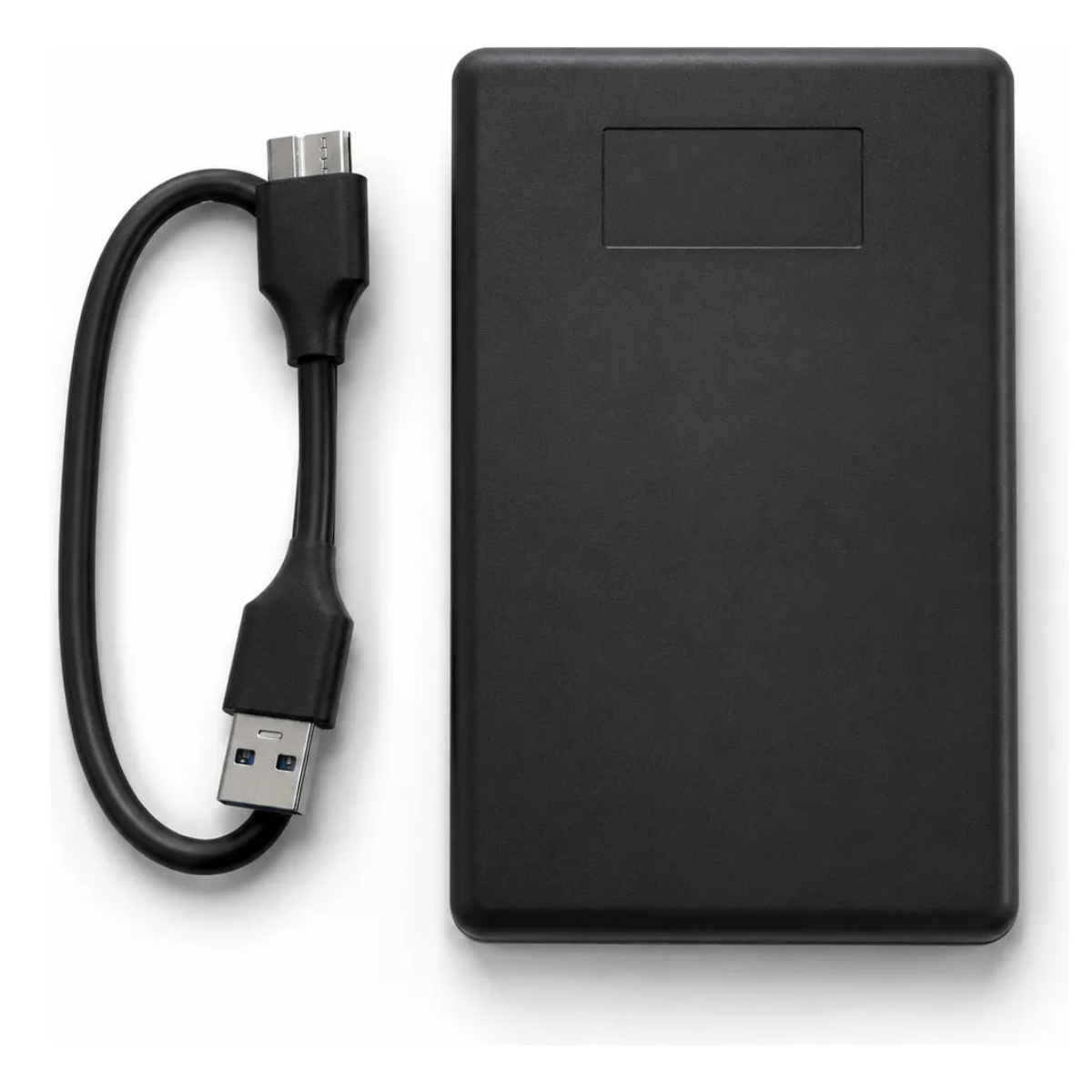 Disco Duro Externo Hdd 250gb 2.5 - Imagen 2