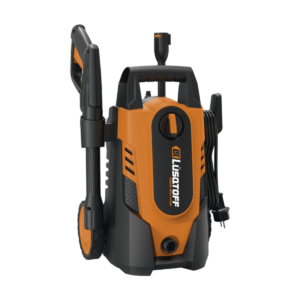 Hidrolavadora Eléctrica Alta Presión Autostop 1200w Lusqtoff