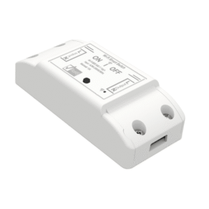 Interruptor Wifi Inalambrico App Tuya 2200w 10a Internet