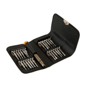 Kit Destornilladores Precision Yaxun Yx6025 Celular Tablet