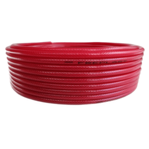 Manguera Presion Aire Agua 300psi 6mm x 50Mts