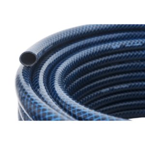 Manguera De Riego Azul Trenzada 3/4" x 25Mts