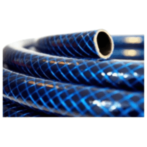 Manguera De Riego Azul Trenzada 3/4" x 50Mts