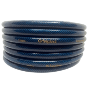 Manguera De Riego Azul Trenzada 1" x 25Mts