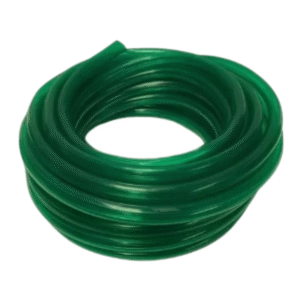 Manguera de Riego Verde Translucida 1/2" x 50Mts