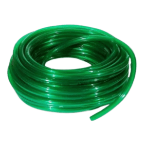 Manguera de Riego Verde Translucida 3/4" x 25Mts