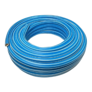 Manguera de Riego Bicolor Reforzada 1/2" x 15Mts