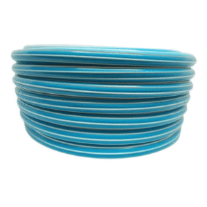 Manguera de Riego Bicolor Reforzada 3/4" x 25Mts
