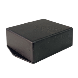 Caja Gabinete Plastico Universal Electronica 85x74x32 P010