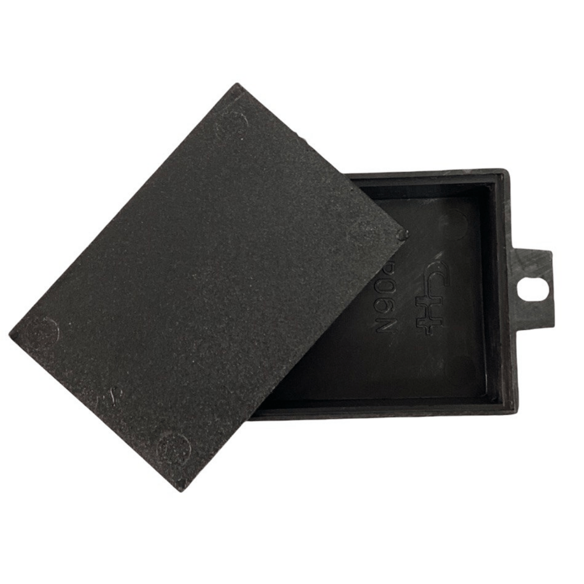 Caja Gabinete Plastico Universal Electronica 64x44x20 P6 - Imagen 2